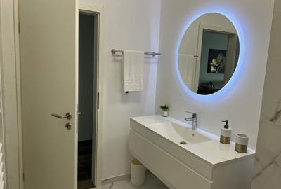 Apartament cu 2 camere în Nord - 3