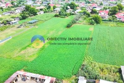 TEREN intravilan PODOLENI, jud. Neam? - 3