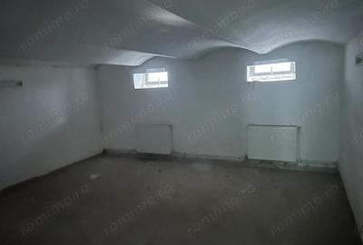 De vanzare Spatiu 120 mp subsol, zona Maria, fost cabinet, cladire istorica, nu este SAD - 1