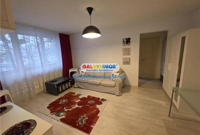 Apartament cu 2 camere semidecomandat, mobilat în Brâncoveanu
