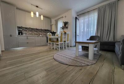 BRAYTIM - NOU. Mobilat si Utilat. Langa Hotel Arizona. Asfalt. ETAJ 1