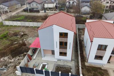 Casa P+1+M Com Berceni Primarie | Utilitati | Incalzire in pardoseala - 6