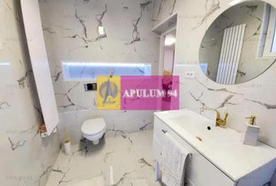 Casa Mobilata si Utilata langa Bucuresti - 11