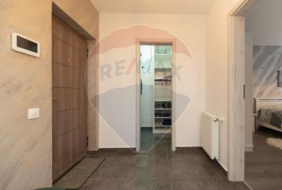 Apartament cu 2 camere în Central - 16