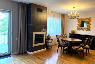 Apartament cu 3 camere decomandat, mobilat în Voluntari - 3