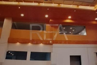 CENTRU COMERCIAL PENTRU SUPERMARKET ZONA COLENTINA - LIZEANU - 4