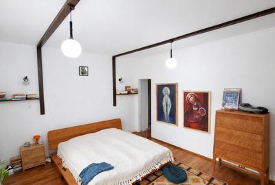Casă cu 6 camere cu Teren 880 Mp în Ultracentral - 4