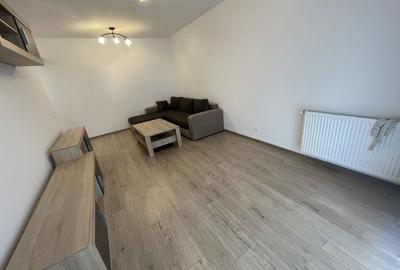 Apartament cu 2 camere decomandat, mobilat în Ghencea - 10