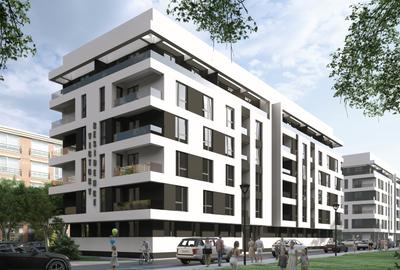 2 Camere, Victory Residence, Militari, Rezervelor 65, Finisat - 16