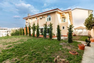 Casă cu 7 camere cu Teren 720 Mp în Brâncoveanu - 40