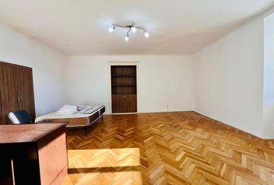 Apartament cu 1 camere semidecomandat, mobilat în Ultracentral - 6