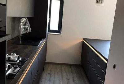 De vânzare – Apartament modern, complet mobilat, în zona Iancu Nicolae - 5