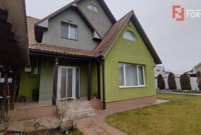 Casă individuală cu 4 camere cu Piscina în Săcălaz - 21