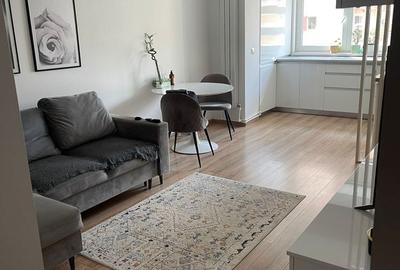 Apartament cu 2 camere semidecomandat în Cățelu - 5