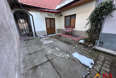 Apartament 2 camere la casă – BULEVARDUL VICTORIEI - 14