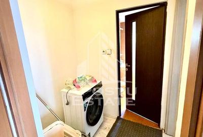 Apartament cu 3 camere semidecomandat, mobilat în Aradului - 9