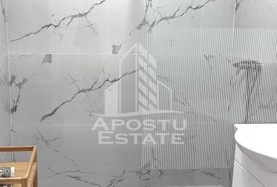 Apartament cu 2 camere în Moșnița Nouă - 6