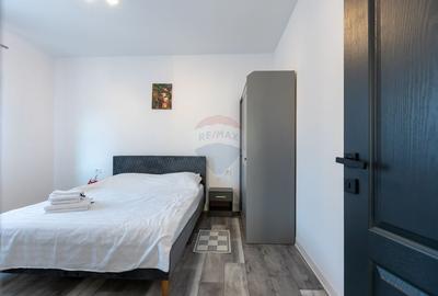 Casa / Vila de vanzare in zona centrala TARGU OCNA - 13