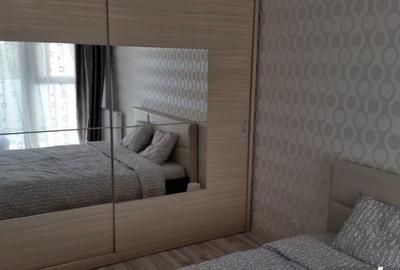 Garsoniera zona Floreasca - 3