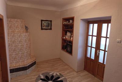 Casă individuală cu 12 camere cu Teren 1803 Mp în Central - 30