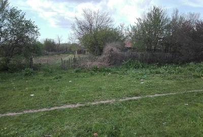Teren de 800 mp, în Predești - 3