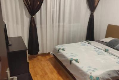 2 decomandate SEMICENTRAL,etaj 4 cu acoperis pod,renovat - 7