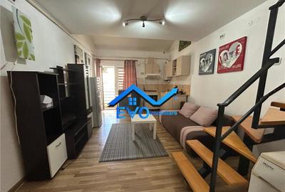 Apartament de inchiriat cu 2 camere, open space, Alexandru c - 5