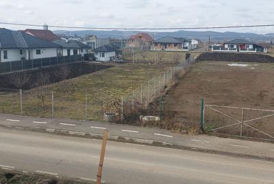 Spațiu comercial, în Sângeorgiu de Mureș - 4