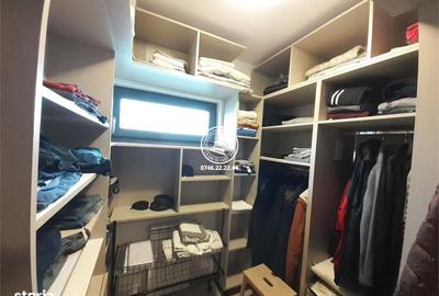 Casă cu 4 camere cu Teren 650 Mp în Rediu - 20