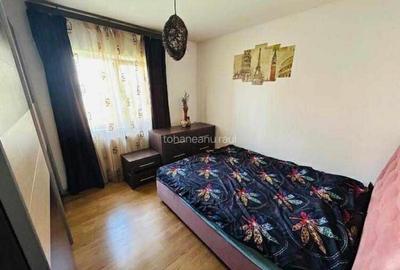 Apartament 3 camere, decomandat - zona Florilor - 5
