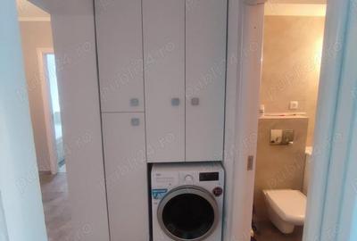 Apartament cu 3 camere decomandat în Central - 2