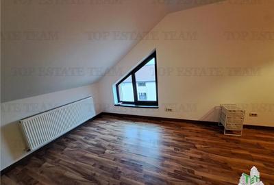Casă individuală cu 7 camere cu Teren 505 Mp în Corbeanca - 47