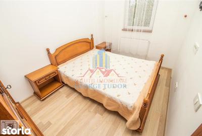 Apartament cu 2 camere în Chiajna - 13