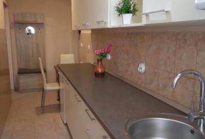 Apartament cu 2 camere semidecomandat în Central - 3
