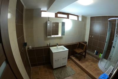Apartament cu 4 camere semidecomandat, mobilat în Lazu - 9