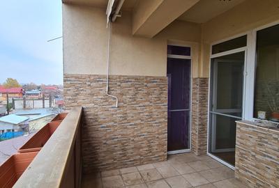 Ap 3 camere suprafata  mare  la 9 min de mers de  metrou Starulesti Ap 3 camere suprafata  mare  la 9 min de mers de  metrou Starulesti - 13