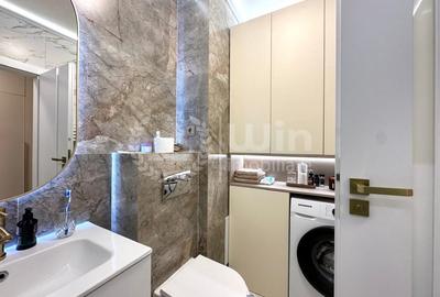 Apartament 2 camere | La cheie | Bloc nou | Zona Dorobantilor - 8