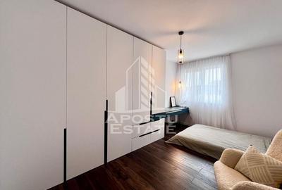 PentHouse, Prima inchiriere, PetFriendly, Parcare, Iris Armoniei - 6