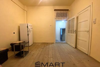 Casa 2 camere in Terezian, curte comuna, posibilitate mansardare - 5