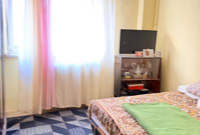 Apartament cu 3 camere decomandat în Muncii - 13