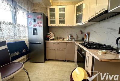 Apartament cu 2 camere semidecomandat, mobilat în Valea Adâncă - 5