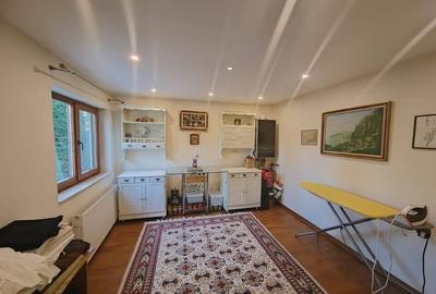 Casa Renovata Afumati I Teren 1100mp I Toate Utilitatile - 10