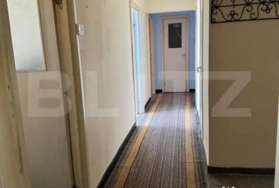 Apartament cu 3 camere decomandat în Nicolae Bălcescu - 9
