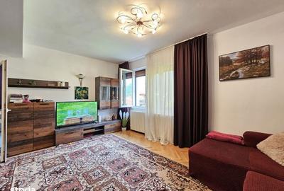 Apartament cu 3 camere în Central - 8