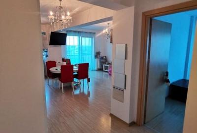 Apartament cu 2 camere semidecomandat, mobilat în Nord - 2