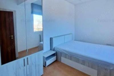 Apartament cu 3 camere semidecomandat în Faleza Nord - 1