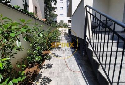 Parter, spatiu birou, beauty salon, stomatologie, oftalomologie, 2 intrari - 28