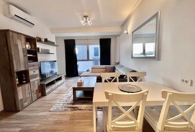 Apartament 2 Camere | Floreasca Residence | Parcare Subterana Inclusa - 2