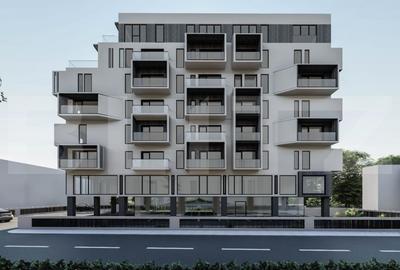 Apartamente cu 2-3 camere, bloc nou, RATE, zona Centrala - 2