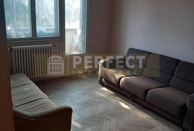 Apartament cu 2 camere semidecomandat în Nord - 8